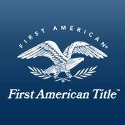 first american title and escrow|first american title yakima.